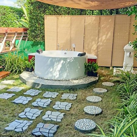 סואן פונג Terrua Main Ten Villa Garden מראה חיצוני תמונה