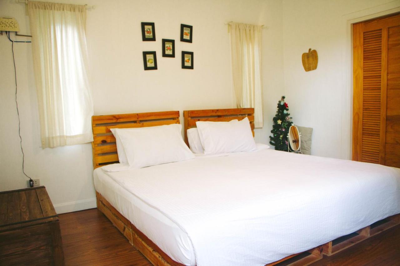 סואן פונג Terrua Main Ten Villa Garden מראה חיצוני תמונה