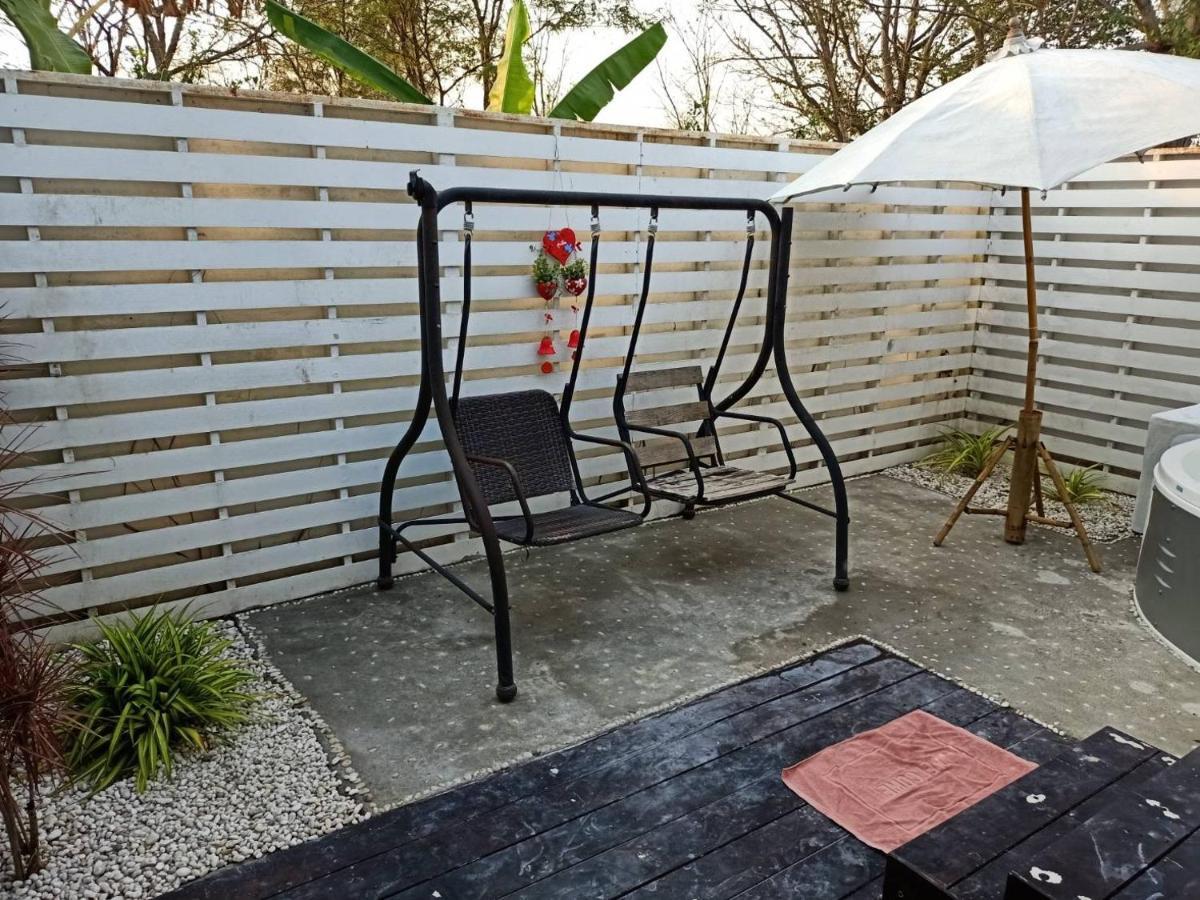סואן פונג Terrua Main Ten Villa Garden מראה חיצוני תמונה