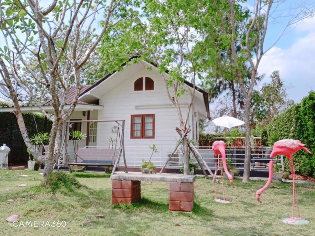 סואן פונג Terrua Main Ten Villa Garden מראה חיצוני תמונה