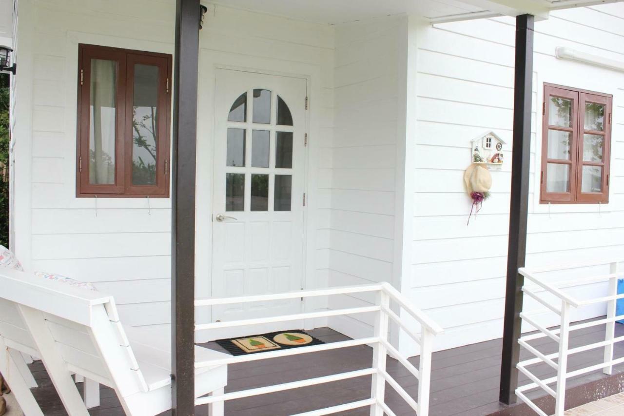 סואן פונג Terrua Main Ten Villa Garden מראה חיצוני תמונה