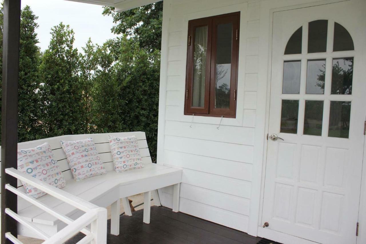 סואן פונג Terrua Main Ten Villa Garden מראה חיצוני תמונה