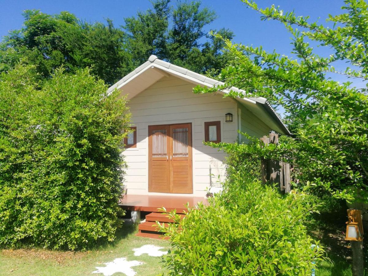 סואן פונג Terrua Main Ten Villa Garden מראה חיצוני תמונה