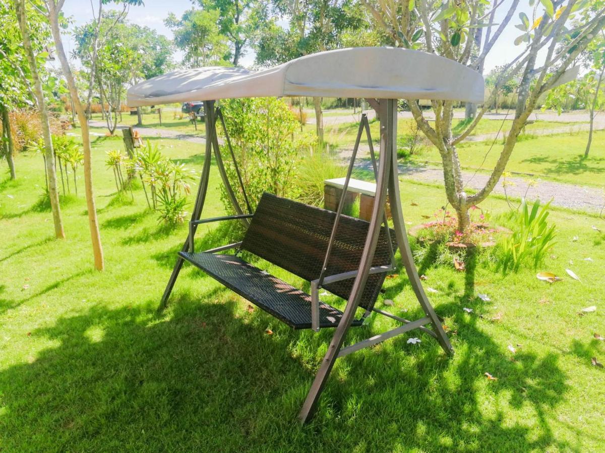 סואן פונג Terrua Main Ten Villa Garden מראה חיצוני תמונה