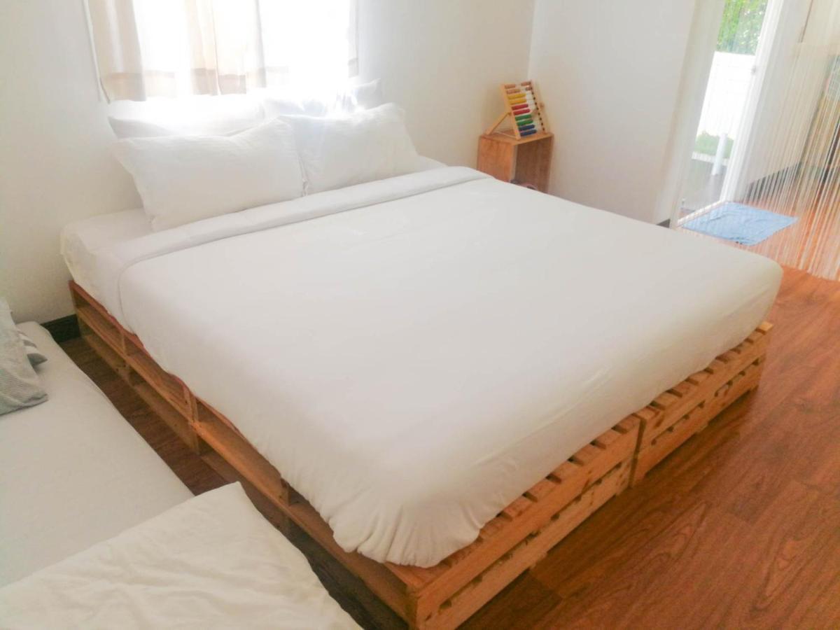 סואן פונג Terrua Main Ten Villa Garden מראה חיצוני תמונה