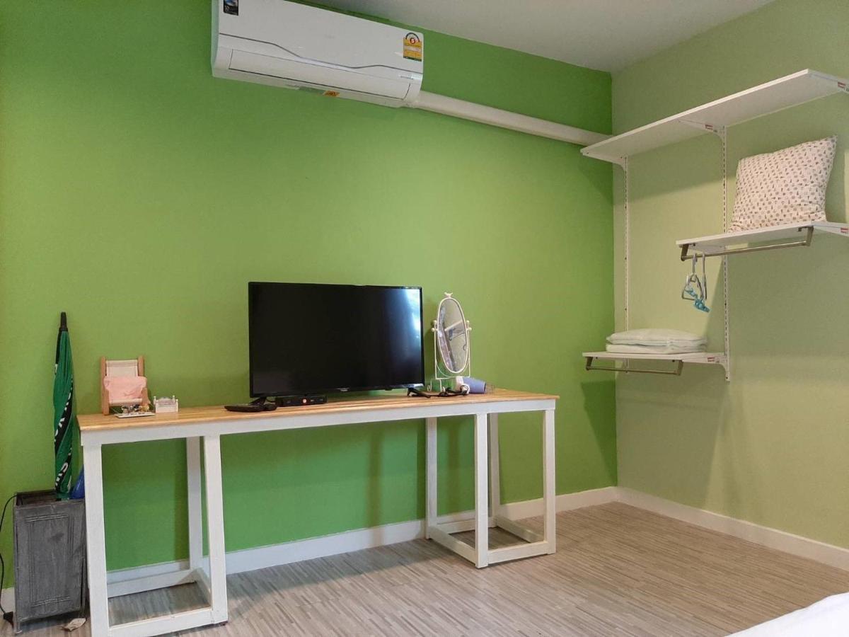 סואן פונג Terrua Main Ten Villa Garden מראה חיצוני תמונה
